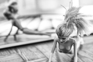 En un mundo Barbie, ensayo fotográfico de Gonçalo Cunha de Sá