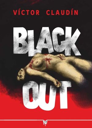 “Black Out”, de Víctor Claudín