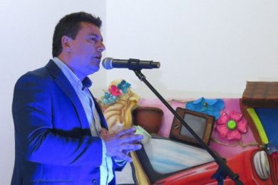 Fernando Calle Cadavid