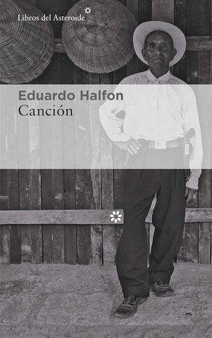 “Canción”, de Eduardo Halfon