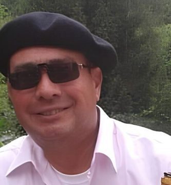 Carlos Torres Bastidas