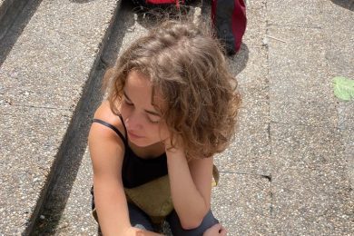 Carmen Berlanga Castaño