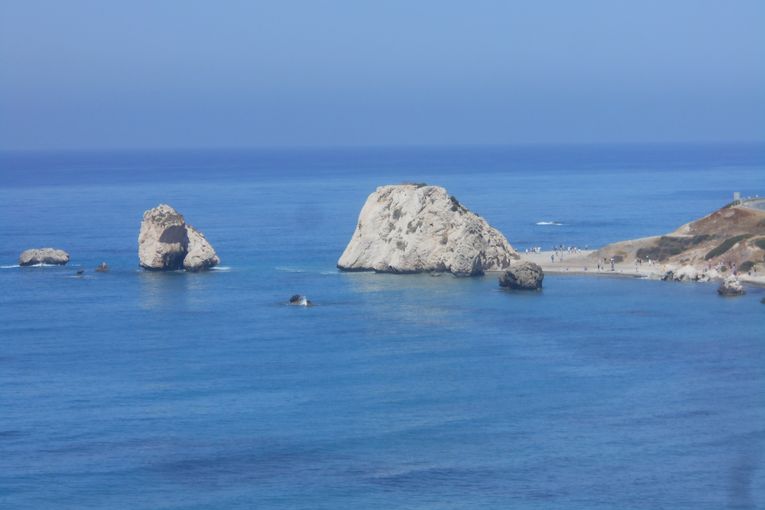 Chipre, una isla de contrastes, por Juan Franco Crespo