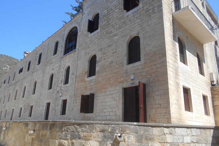 Chipre, una isla de contrastes, por Juan Franco Crespo