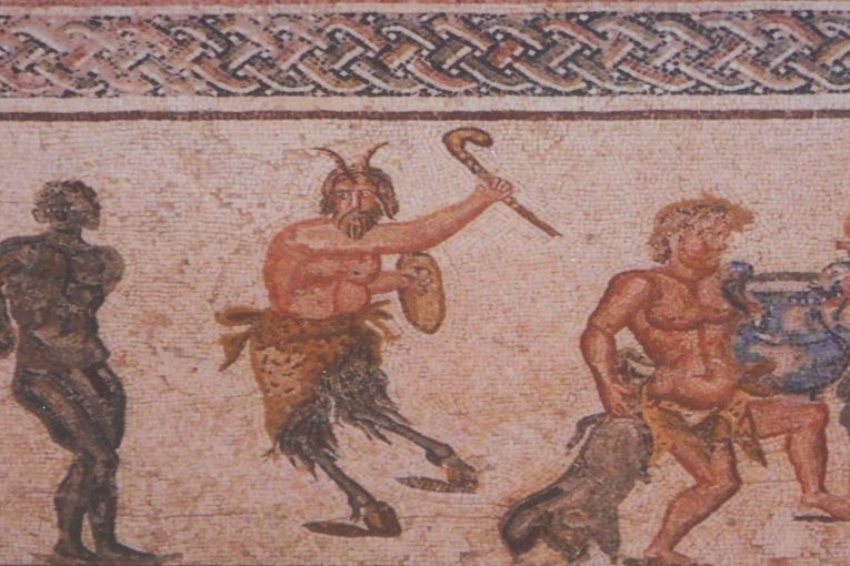 Chipre, una isla de contrastes, por Juan Franco Crespo