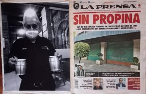 Exposición fotográfica “Crónicas de la incertidumbre”, de Yuri Valecillo