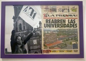 Exposición fotográfica “Crónicas de la incertidumbre”, de Yuri Valecillo