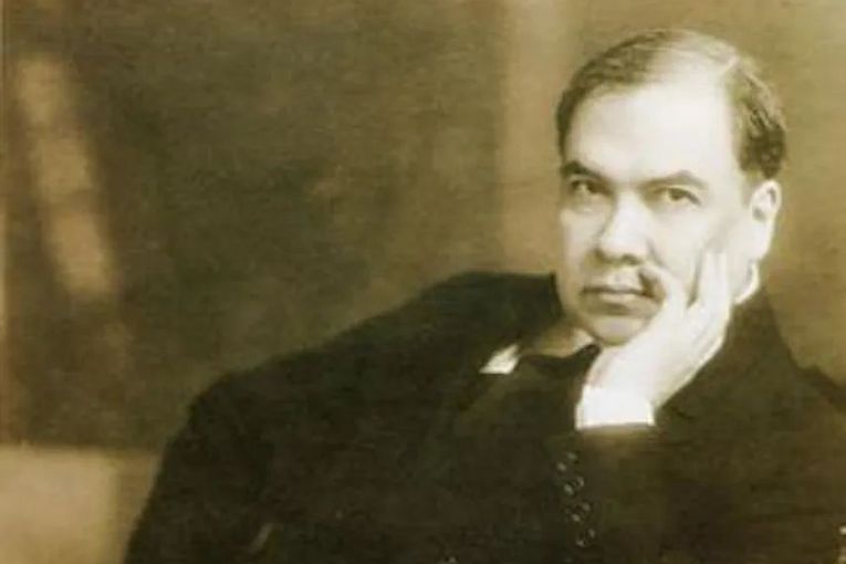 Rubén Darío