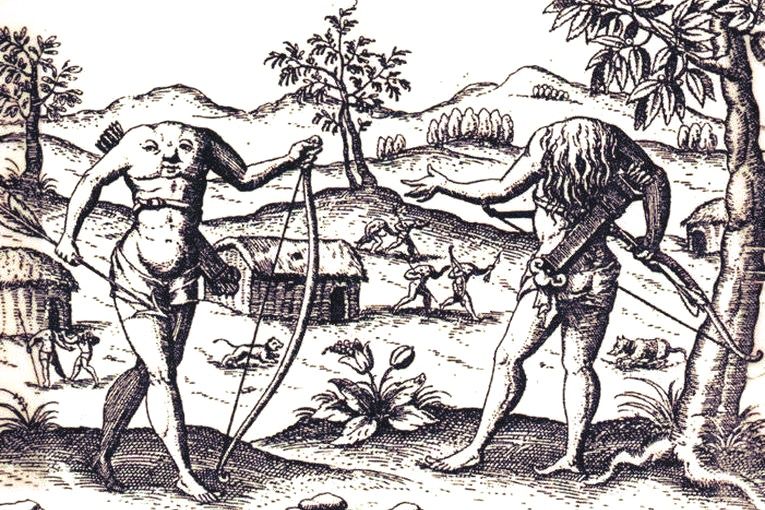 Los ewaipanomas