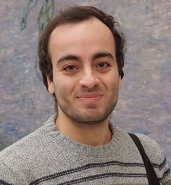 Francesc Manrique García