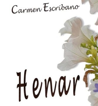 “Henar”, de Carmen Escribano