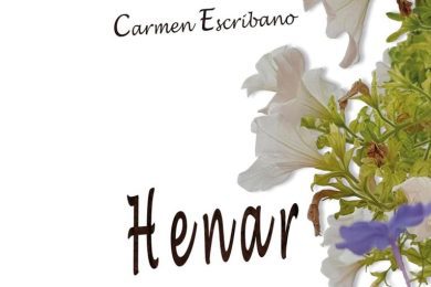 “Henar”, de Carmen Escribano