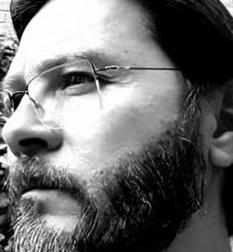 Homero Quezada Pacheco