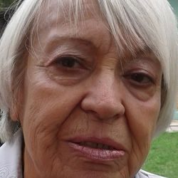 Hugolina G. Finck