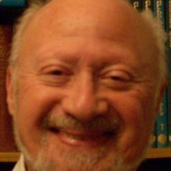 José Luis Najenson