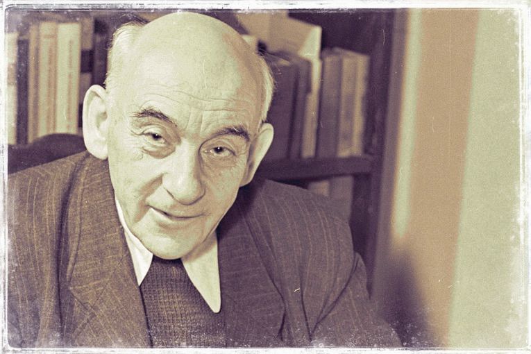 Victor Klemperer