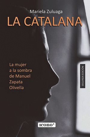 “La catalana”, de Mariela Zuluaga