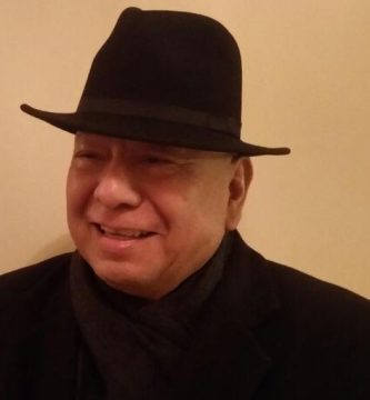 Manuel Lasso
