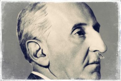 Boleslaw Lesmian