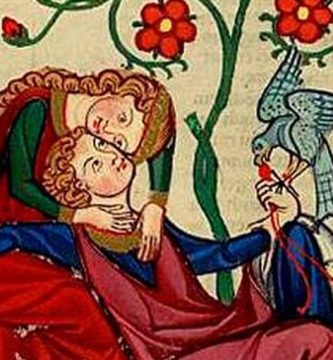 “Libro de buen amor”, de Juan Ruiz, Arcipreste de Hita