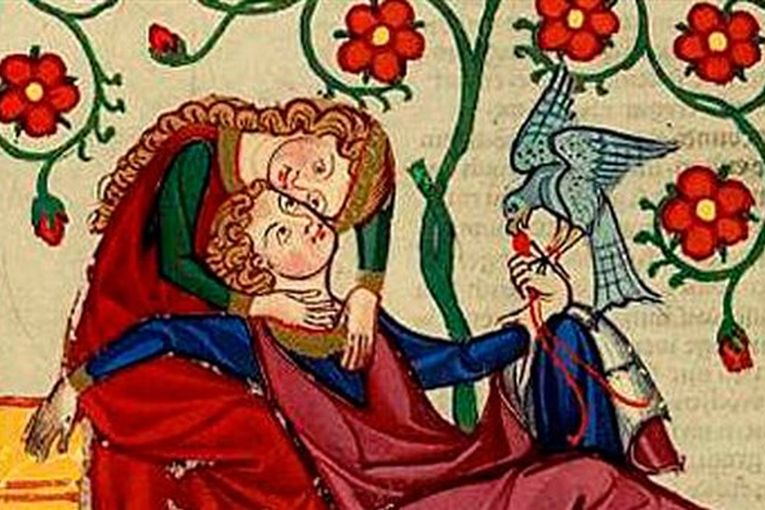 “Libro de buen amor”, de Juan Ruiz, Arcipreste de Hita