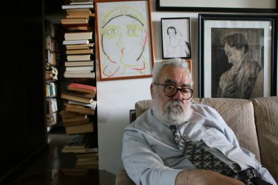 Roberto Lovera De Sola