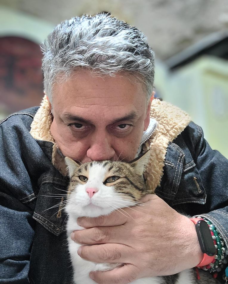 Winston Morales Chavarro