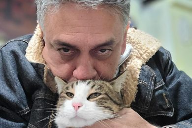 Winston Morales Chavarro