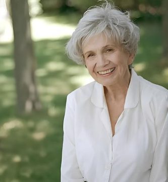 Alice Munro
