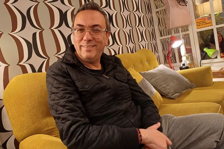 Xavier Oquendo Troncoso