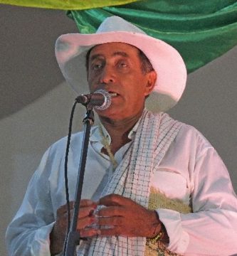 Héctor Fabio Paredes González