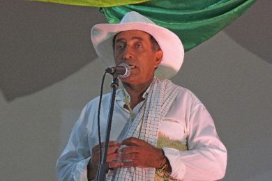 Héctor Fabio Paredes González