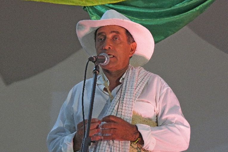 Héctor Fabio Paredes González