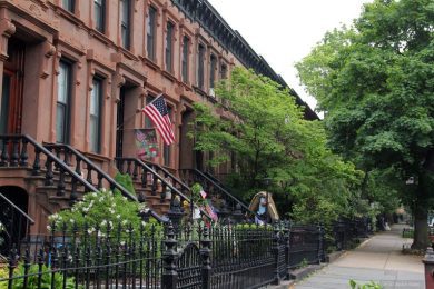 Park Slope, Brooklyn (Nueva York)