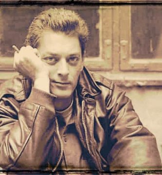 Paul Auster