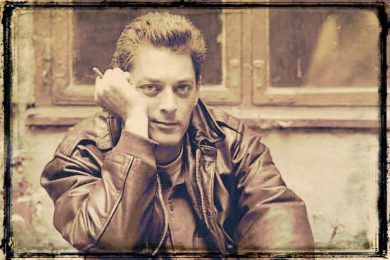 Paul Auster