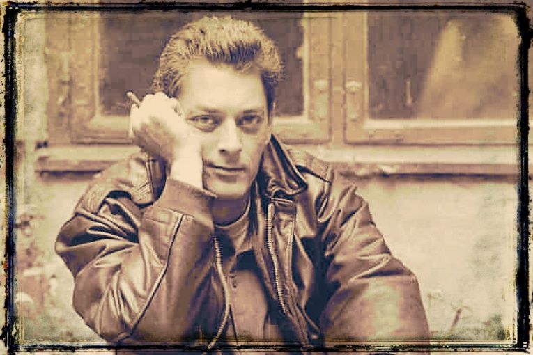 Paul Auster