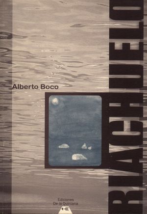 “Riachuelo”, de Alberto Boco