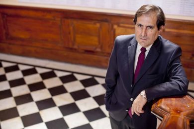 Alonso Ruiz Rosas