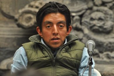 Fernando Salazar Torres