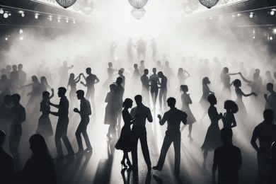 El salserismo, por Juan Casillas Álvarez