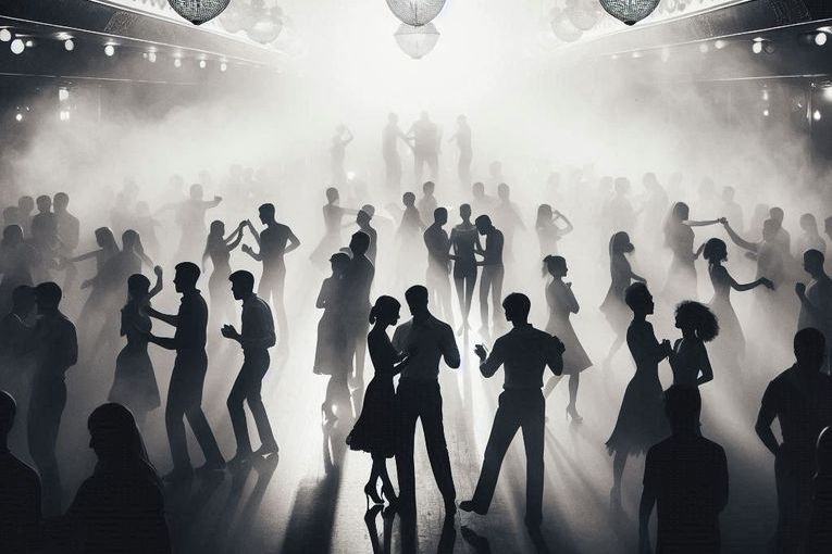 El salserismo, por Juan Casillas Álvarez