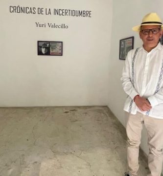 Yuri Valecillo