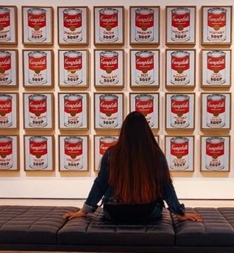 Andy Warhol