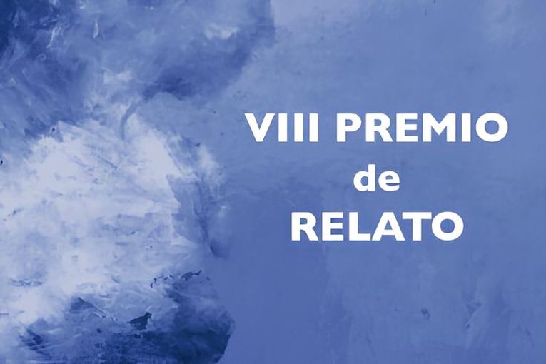 VIII Premio de Relato Fundación Fomento Hispania