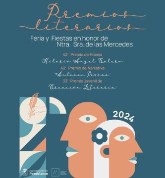 Premios Literarios del Ayuntamiento de Pozoblanco