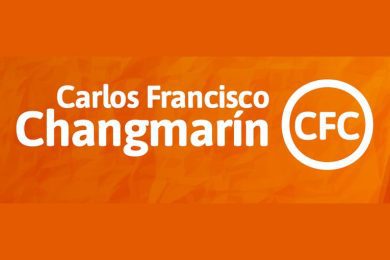 Premio Nacional de Literatura Infantil y Juvenil Carlos Francisco Changmarín 2024