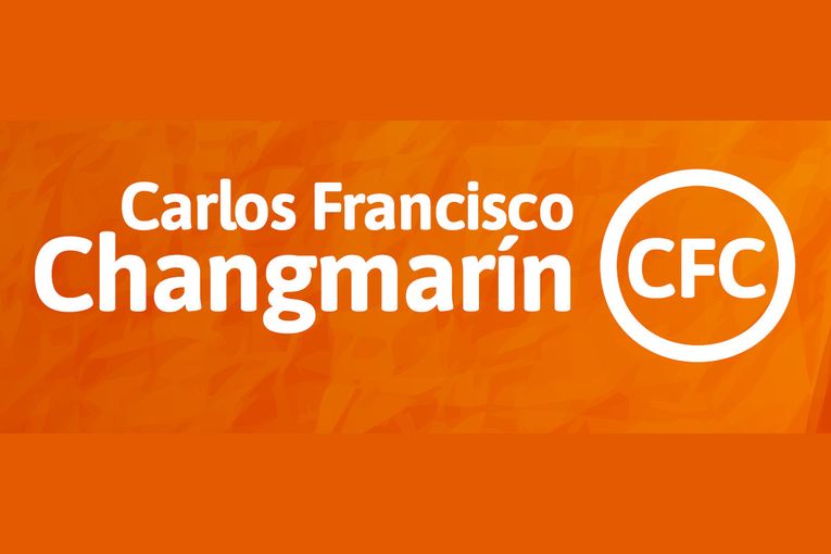 Premio Nacional de Literatura Infantil y Juvenil Carlos Francisco Changmarín 2024