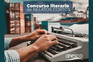 VI Concurso Literario de Relatos Cortos sobre la Estiba Portuaria