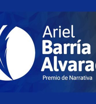 Premio de Narrativa Ariel Barría Alvarado 2025